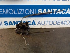 Serratura anteriore fiat usato  Vigasio