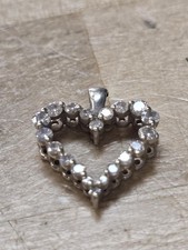 Diamanti carati t.w. usato  Spedire a Italy