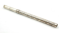 Vintage birmingham sterling for sale  LONDON