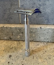 Rasoio sicurezza se usato Rasoio sicurezza se usato  Scandicci