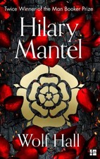 Wolf hall paperback for sale  DUNFERMLINE