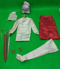 Outfit ken king d'occasion  France