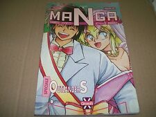 Rivista manga mangazine usato  Torino