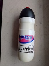 Borraccia vintage lampre usato  Roma