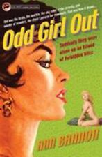 Odd girl bannon for sale  Annandale