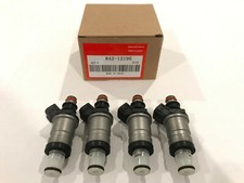 Fuel injector set for sale  Hebron