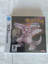 Nintendo pokémon perle d'occasion  Pontoise