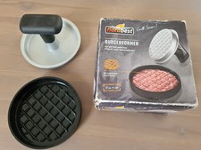 hamburgerformer gebraucht kaufen hamburgerformer gebraucht kaufen Solingen