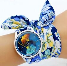 Montre bracelet foulard d'occasion  Souvigny