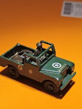 Land rover army gebraucht kaufen  Berlin