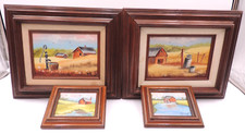 4pc set vintage for sale  Menifee