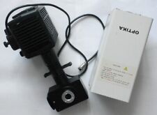 illuminatore microscopio usato illuminatore microscopio usato Montorio al Vomano