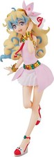 Figurine pvc tengen d'occasion  Expédié en France