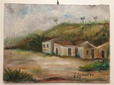 Olio compensato 30x40 usato  Misterbianco