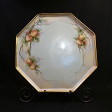 Limoges bernardaud tray for sale  Cornelius