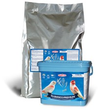 Fly bianco premium usato  Pagani