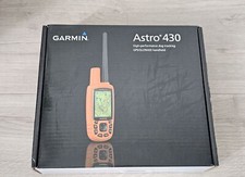Garmin astro 430 for sale  Brighton