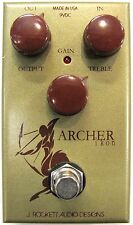 Used rockett archer for sale  Leominster