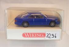 Wiking 143 mercedes gebraucht kaufen  Schenefeld
