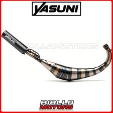 Tub809tc marmitta yasuni usato  Trapani