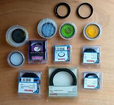 Lot filtres bagues d'occasion  Amiens-