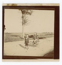 Photo snapshot 1900 d'occasion  Avignon
