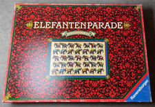 Ravensburger elefantenparade g gebraucht kaufen  Vilshofen an der Donau