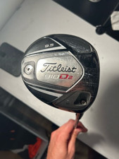 Titleist 910 driver for sale  Charlotte