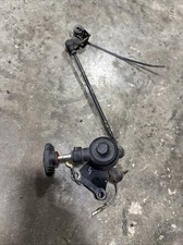 Yamaha warrior 350 for sale  Barberton