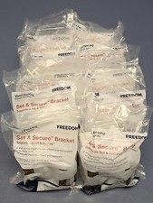 Freedom set secure for sale  Hot Springs National Park