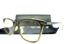Usado, ÓCULOS RAG & BONE RNB 8001 1ED VERDE OLIVA AUTÊNTICO 51-19 145 COM ESTOJO comprar usado  Enviando para Brazil