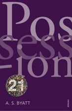 Possession vintage byatt for sale  UK