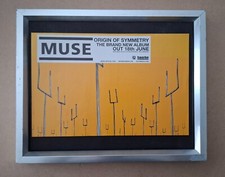 Muse origin symmetry for sale  WIRRAL