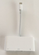 Apple usb vga for sale  Houston