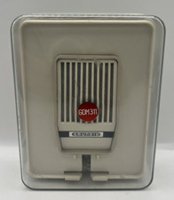 Vintage grundig microphone for sale  LONDON