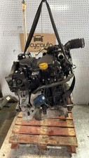 Moteur renault clio d'occasion  L'Horme