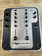 Stanton m.201 mixer for sale  Mount Gilead