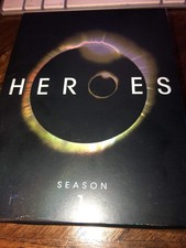 Heroes season 1 for sale  Hillsboro