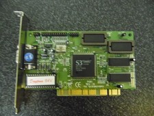 Pci grafikkarte daytona gebraucht kaufen  Deutschland