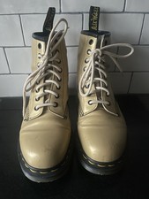 gold doc martens for sale gold doc martens for sale CARNFORTH