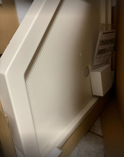 Dreamline prism frameless for sale  USA