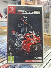 Rims switch game usato  Belluno