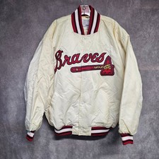 braves starter jacket for sale braves starter jacket for sale Santa Ana