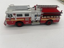 Diecast fire trucks for sale  Fulton
