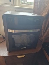 Cosori air fryer for sale  EDINBURGH
