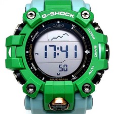 Casio shock 9500kj d'occasion  Expédié en France