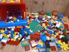 Vintage lego mega for sale  Lawrenceville