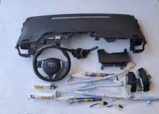 Kit airbag toyota usato Kit airbag toyota usato  Roma