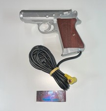 Light Gun Scorpion Die Hard Trilogy - PS1 Loose Collector PlayStation PAL, usado comprar usado  Enviando para Brazil
