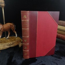 Ackermann hunting reminiscence for sale  GATESHEAD